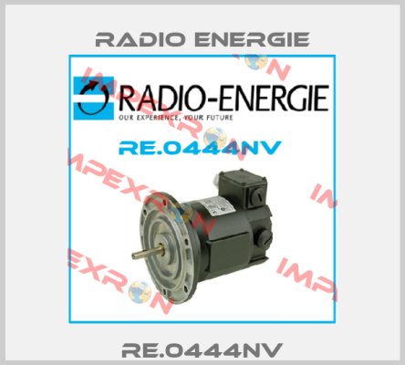 RE.0444NV Radio Energie