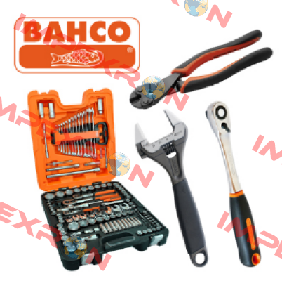 P/N: 1470K-04058  Bahco