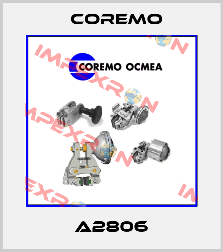 A2806 Coremo