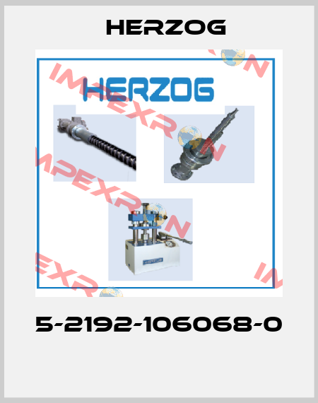5-2192-106068-0   Herzog