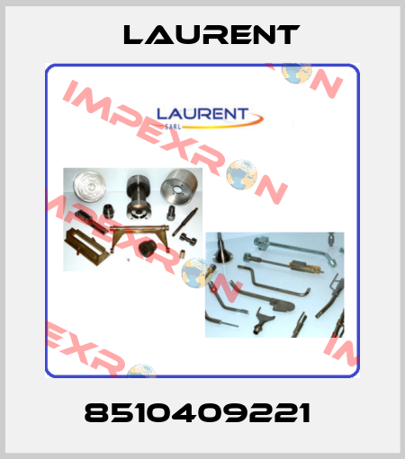 8510409221  Laurent