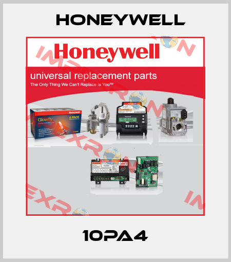 10PA4 Honeywell