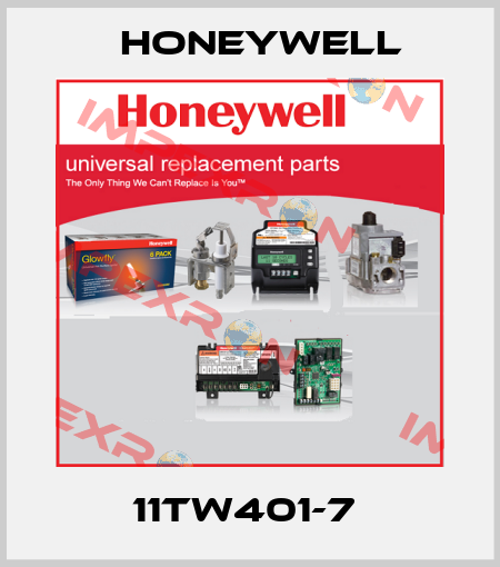 11TW401-7  Honeywell