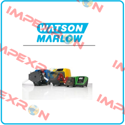 89-100-105 Watson Marlow