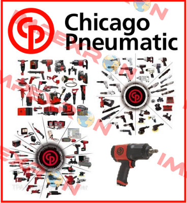 8940164436  Chicago Pneumatic