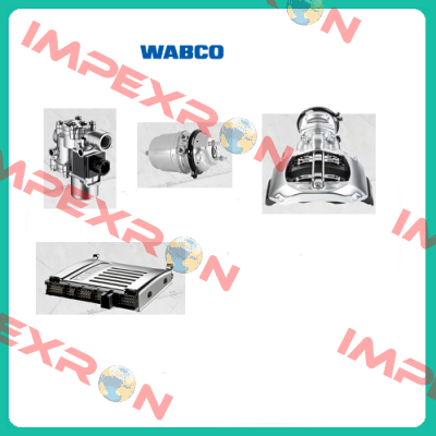 8975100604. Wabco