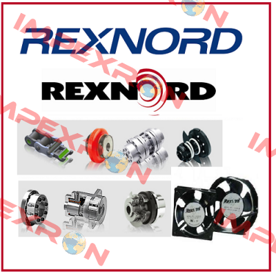 899.08.11 Rexnord