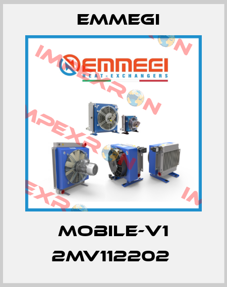 MOBILE-V1 2MV112202  Emmegi