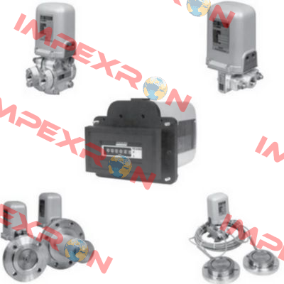 Pneumatic Double Active Actuator complete assy. Model:S150F  Foxboro