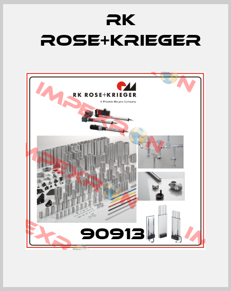 90913  RK Rose+Krieger