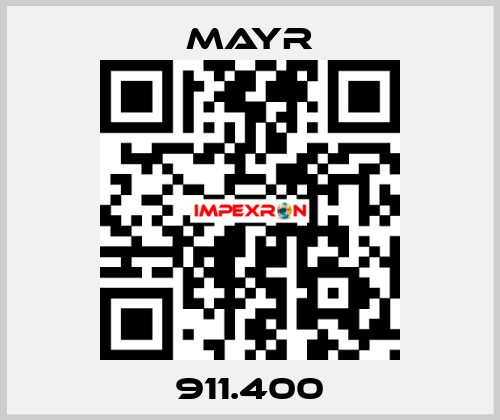 911.400 Mayr