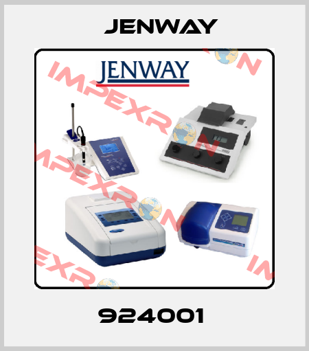 924001  Jenway