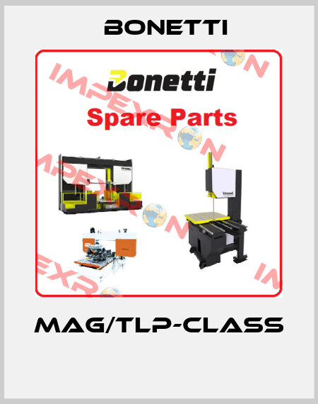 MAG/TLP-Class  Bonetti