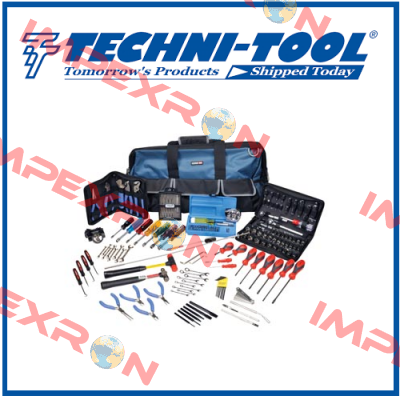 336CA5198  Techni Tool