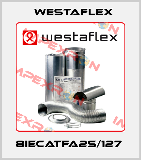 8IECATFA2S/127  Westaflex