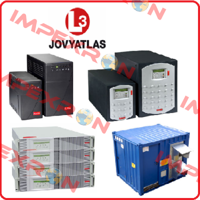 P NT-1000-8  JOVYATLAS