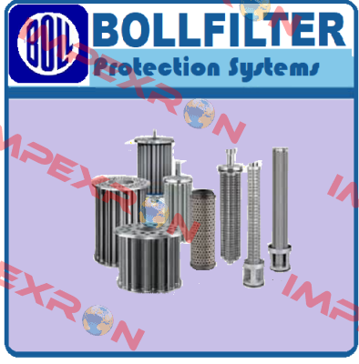 G 110/Q:260/ DN:50 Sealing ring kit  Boll Kirch