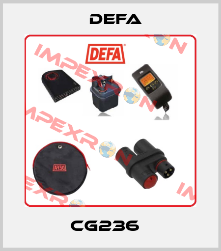 CG236   Defa