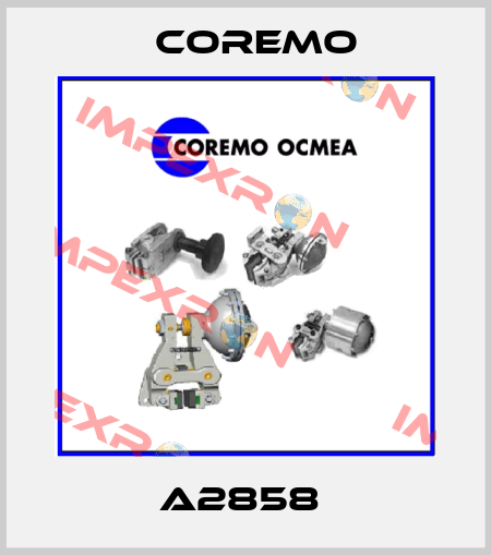 A2858  Coremo