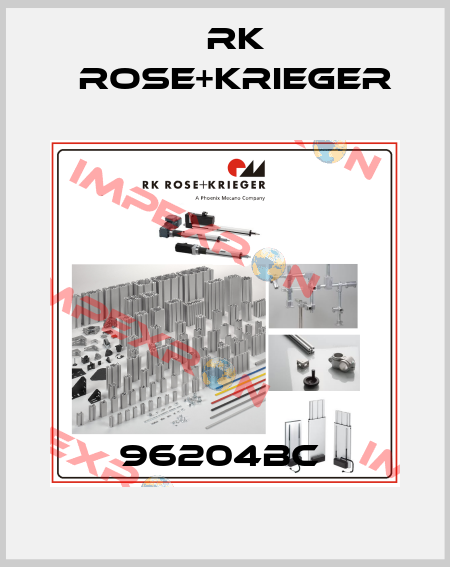 96204BC  RK Rose+Krieger