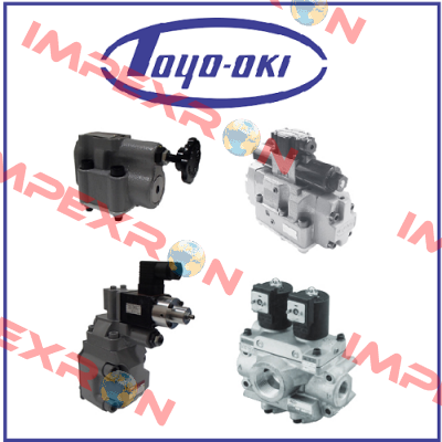 HD1-2S-BcA-025B-WYD2.  JTEKT FLUID POWER SYSTEMS CORPORATION (ex. Toyooki)