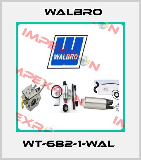 WT-682-1-WAL  Walbro