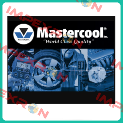 90430 Mastercool Inc