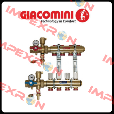 R178CX012  Giacomini