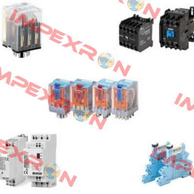 C3-T31X/AC115V  Comat Releco