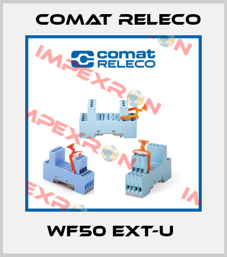 WF50 EXT-U  Comat Releco