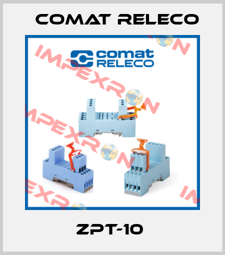 ZPT-10  Comat Releco