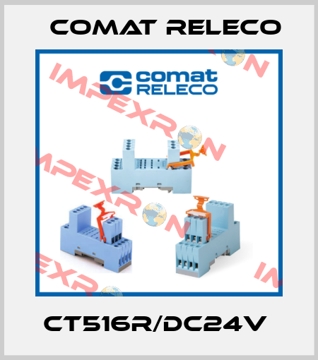 CT516R/DC24V  Comat Releco