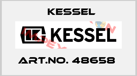 Art.No. 48658  Kessel