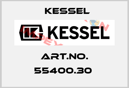 Art.No. 55400.30  Kessel