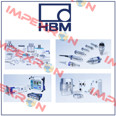 HBM Z6FC3-100kg-SZ  Hbm