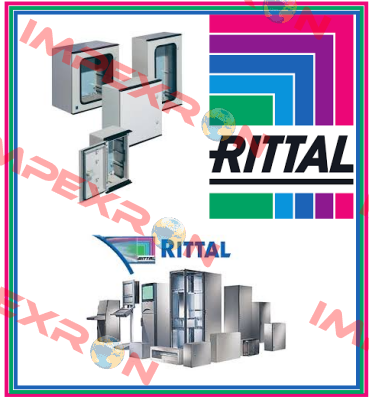 9601000 (1 Pack = 3 pcs)  Rittal