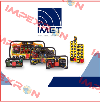 M550S-WAVE S8-HAC-0851 (OEM)  IMET