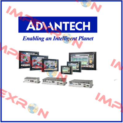 Settings software for ADAM-6017-8  Advantech