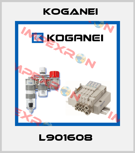 L901608  Koganei