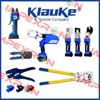 26R (1 pack 1x50 pcs)  Klauke