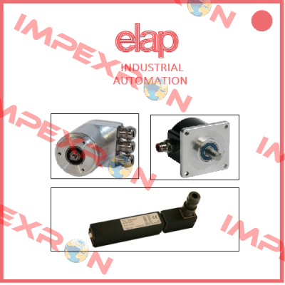  E40-100-8/24-R6PPX27  ELAP