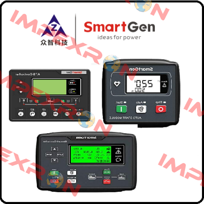 BAC06A-24V  SMARTGEN 