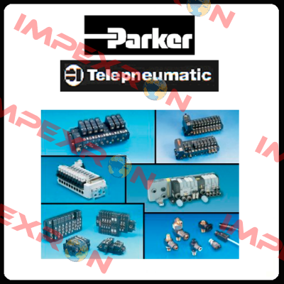 FDC101A44 Parker