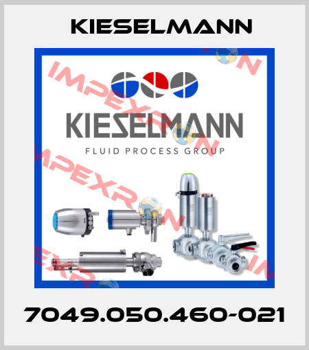 7049.050.460-021 Kieselmann