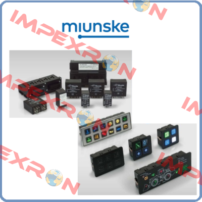 N5-1010-0001 Miunske