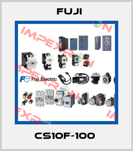 CS10F-100  Fuji