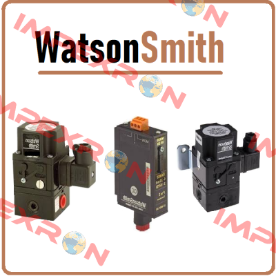 AC301PK0 Watson Smith