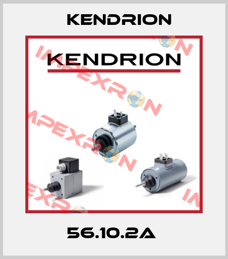 56.10.2A  Kendrion