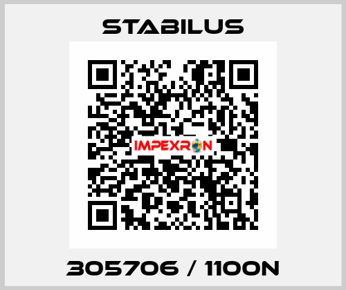 305706 / 1100N Stabilus