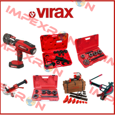 013808 Virax